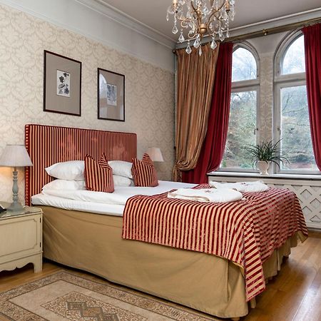 فندق Thorskogs Slott Lödöse المظهر الخارجي الصورة