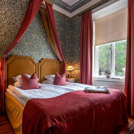 فندق Thorskogs Slott Lödöse المظهر الخارجي الصورة