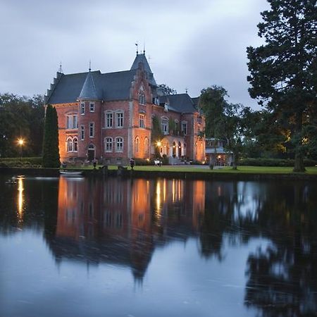 فندق Thorskogs Slott Lödöse المظهر الخارجي الصورة