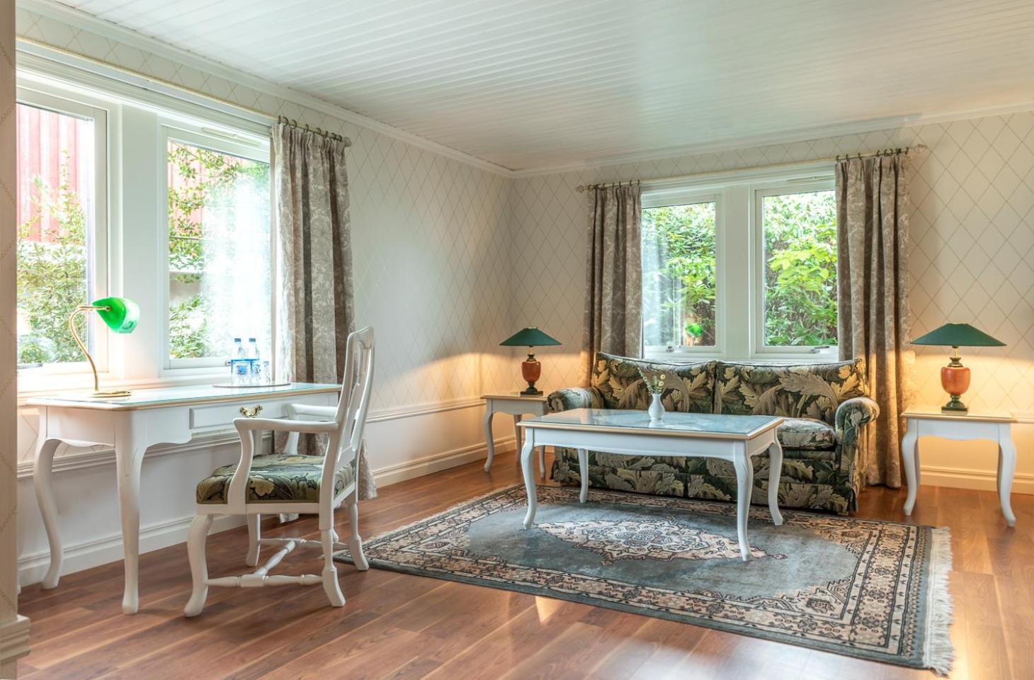 فندق Thorskogs Slott Lödöse المظهر الخارجي الصورة