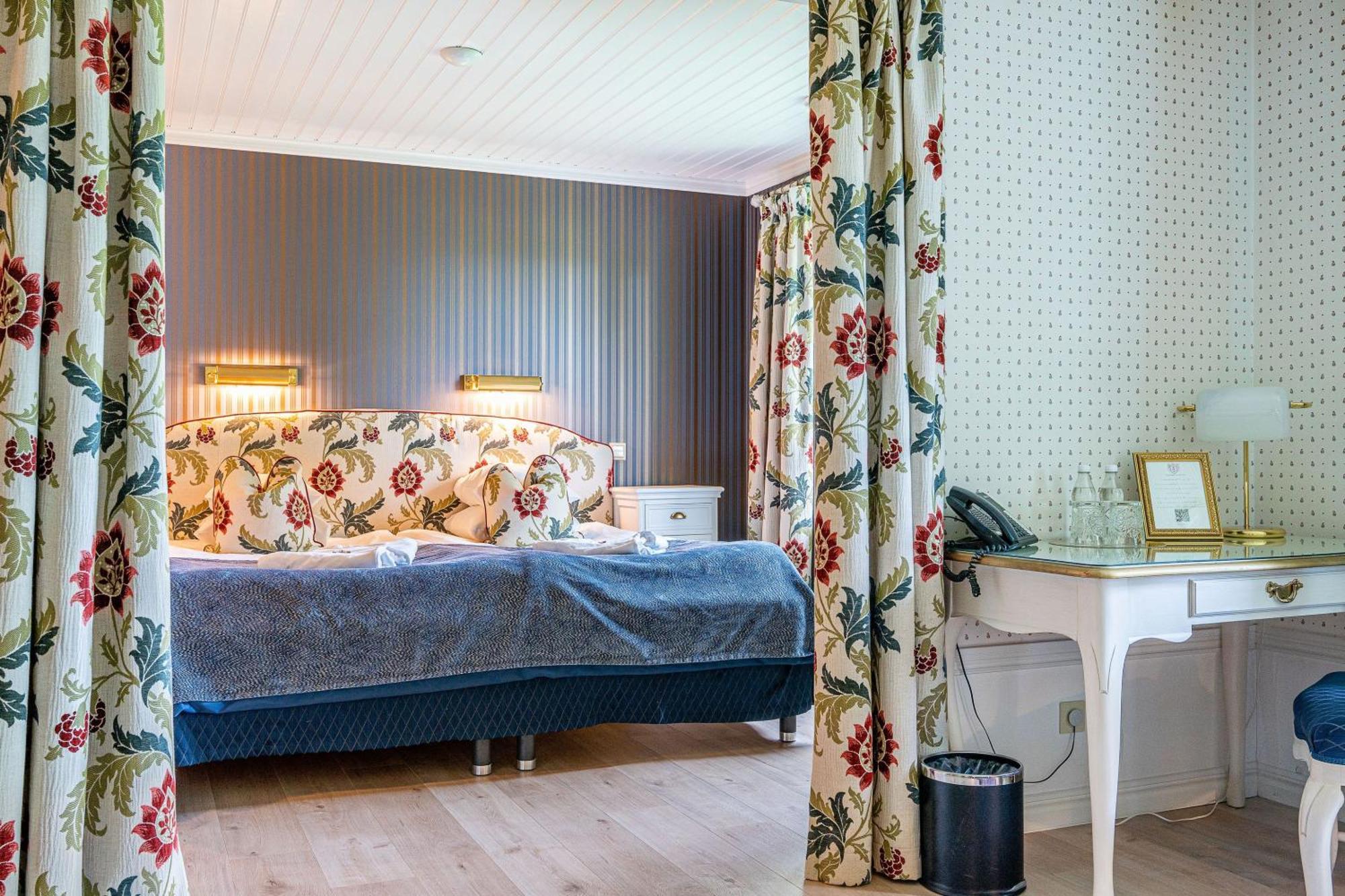 فندق Thorskogs Slott Lödöse المظهر الخارجي الصورة