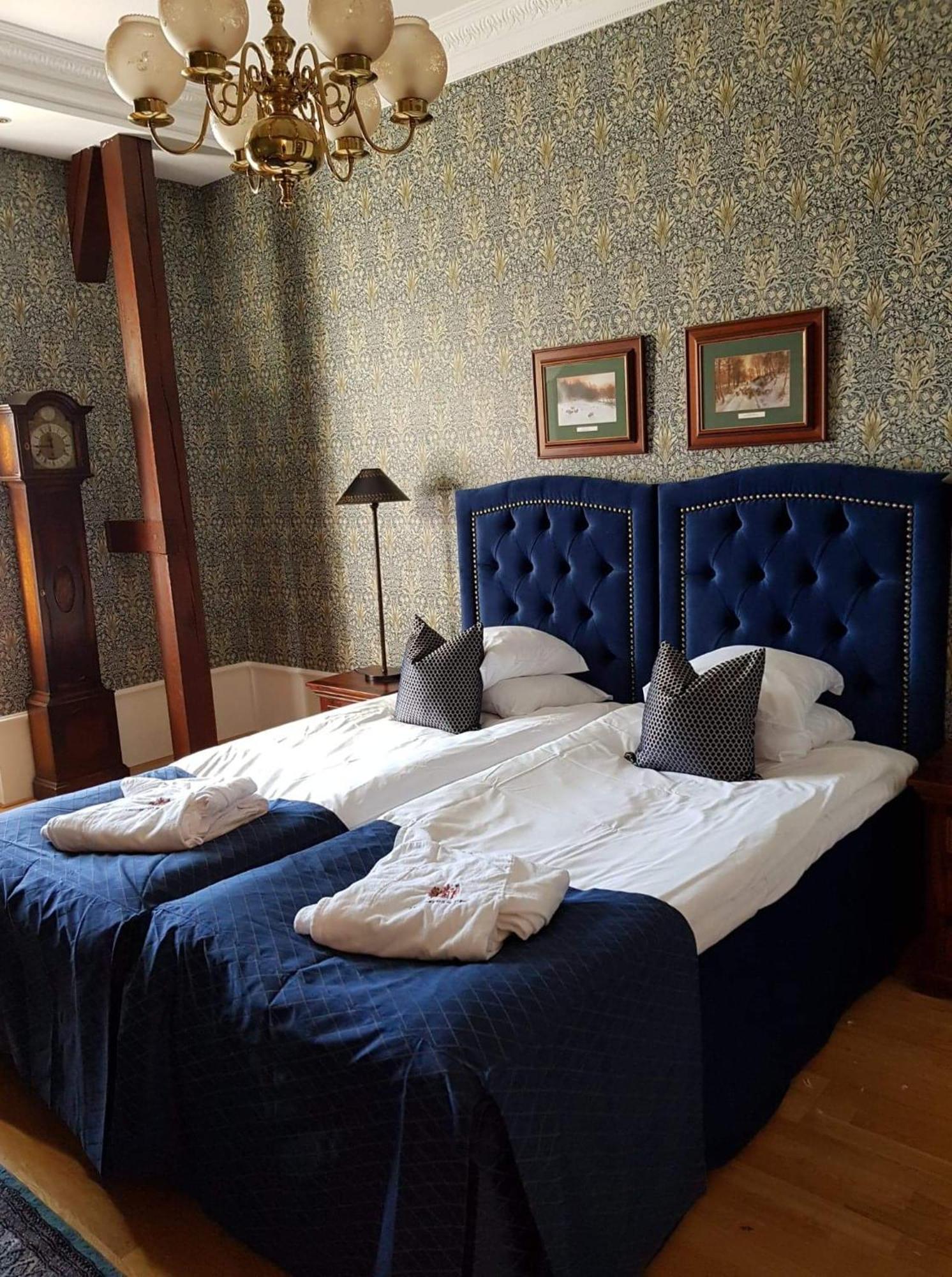 فندق Thorskogs Slott Lödöse المظهر الخارجي الصورة