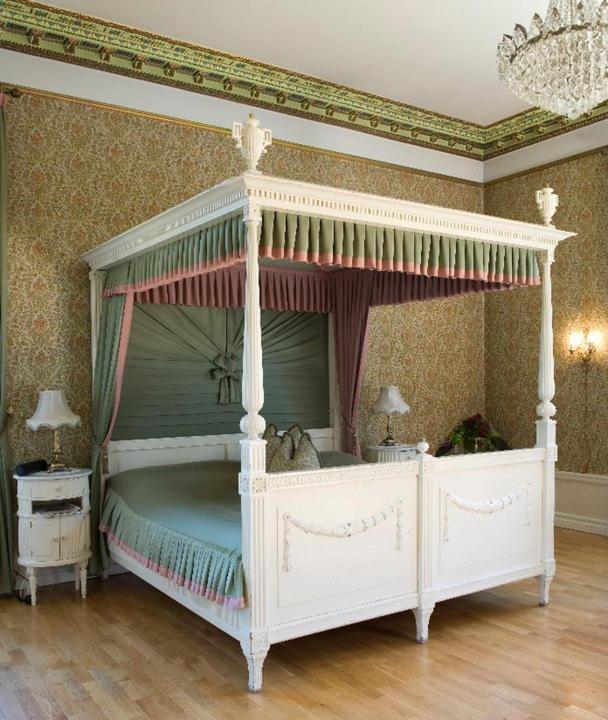 فندق Thorskogs Slott Lödöse المظهر الخارجي الصورة