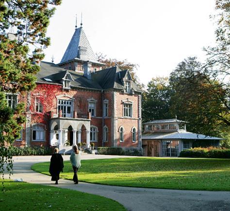 فندق Thorskogs Slott Lödöse المظهر الخارجي الصورة