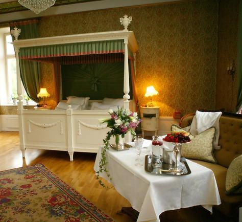 فندق Thorskogs Slott Lödöse المظهر الخارجي الصورة