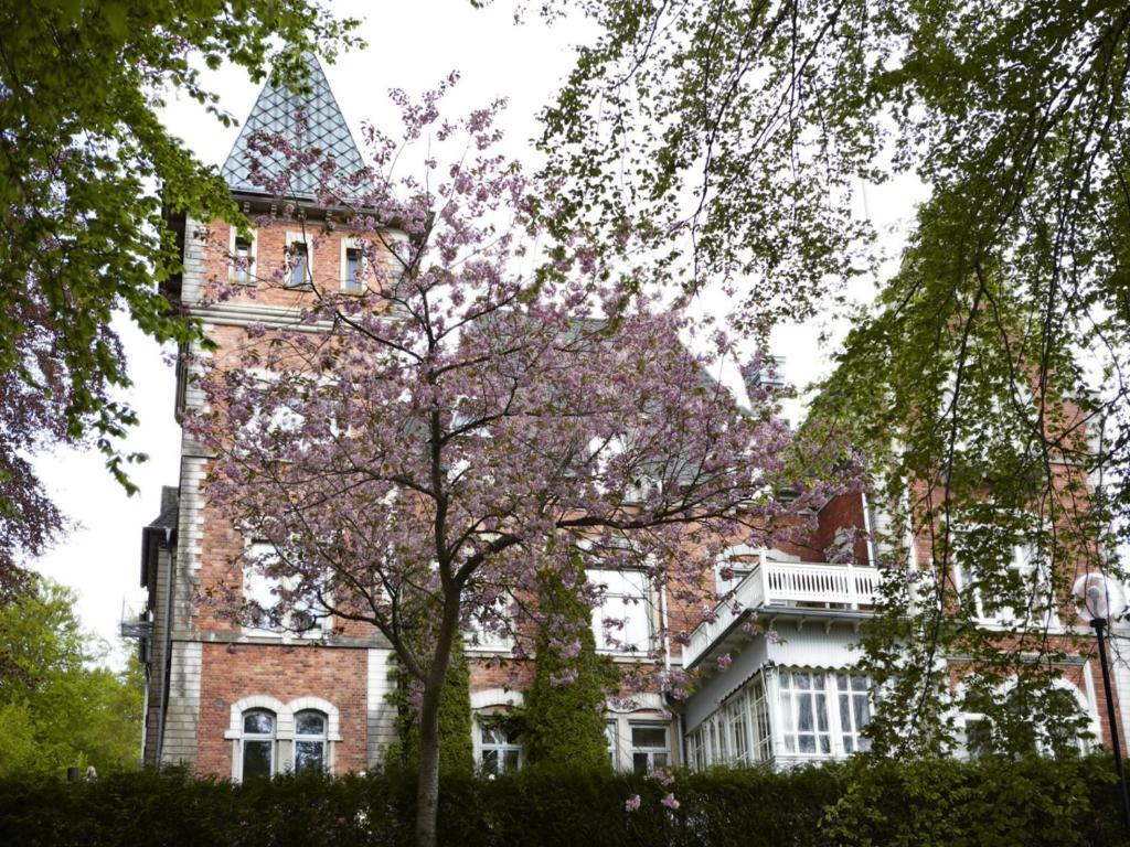 فندق Thorskogs Slott Lödöse المظهر الخارجي الصورة