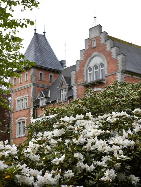 فندق Thorskogs Slott Lödöse المظهر الخارجي الصورة