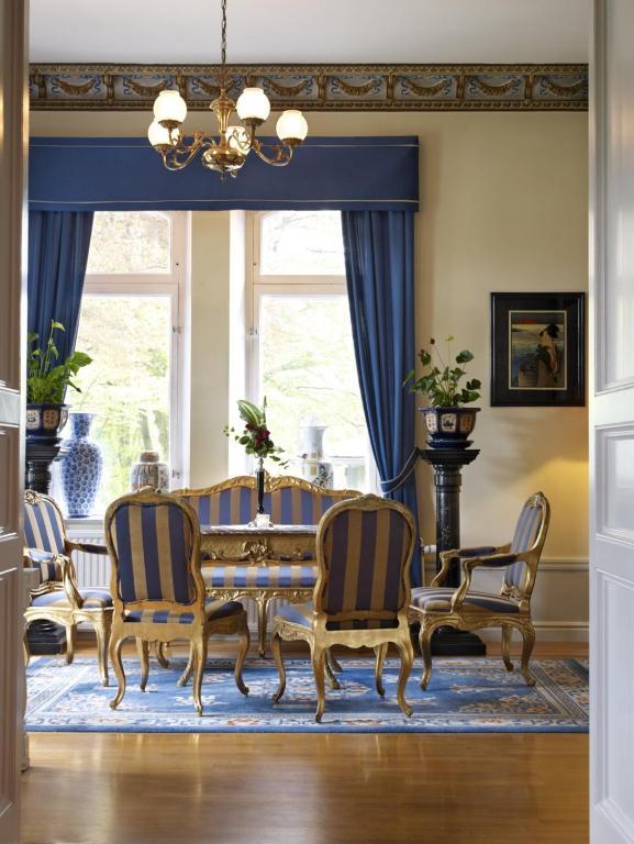 فندق Thorskogs Slott Lödöse المظهر الخارجي الصورة