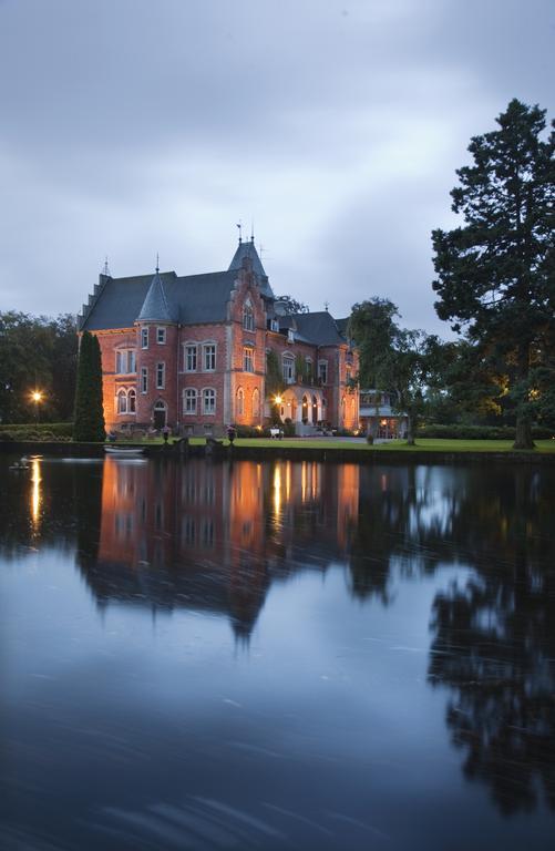 فندق Thorskogs Slott Lödöse المظهر الخارجي الصورة