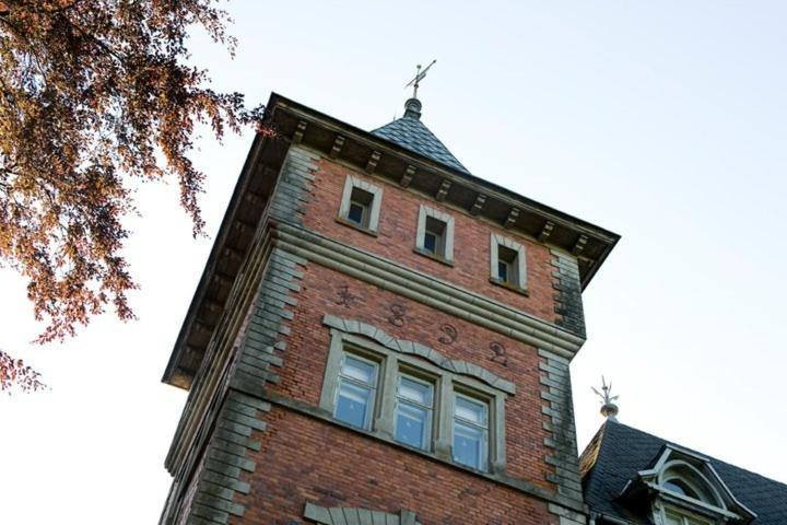فندق Thorskogs Slott Lödöse المظهر الخارجي الصورة