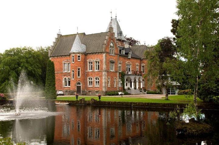 فندق Thorskogs Slott Lödöse المظهر الخارجي الصورة