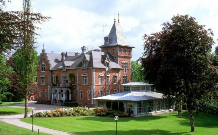 فندق Thorskogs Slott Lödöse المظهر الخارجي الصورة