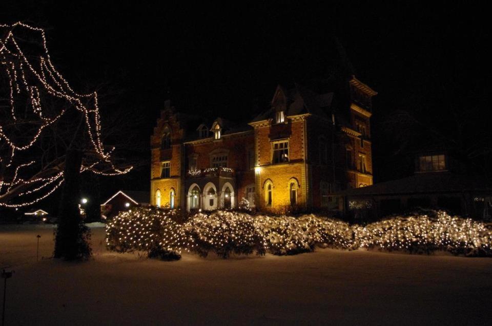 فندق Thorskogs Slott Lödöse المظهر الخارجي الصورة