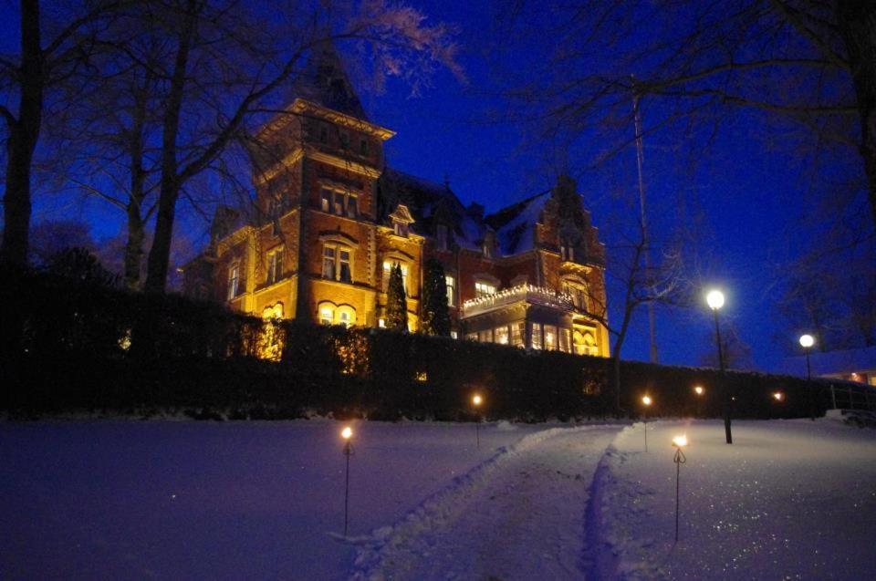 فندق Thorskogs Slott Lödöse المظهر الخارجي الصورة