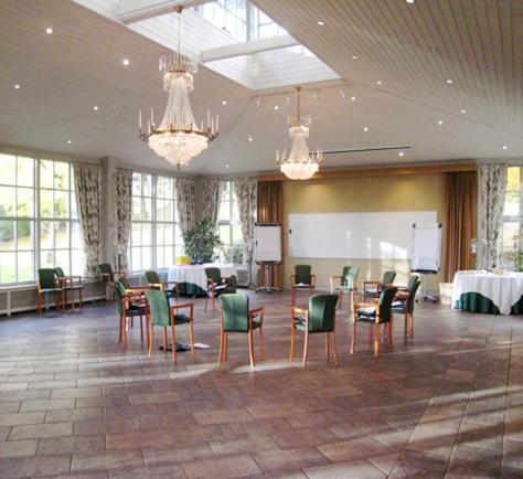 فندق Thorskogs Slott Lödöse المظهر الخارجي الصورة