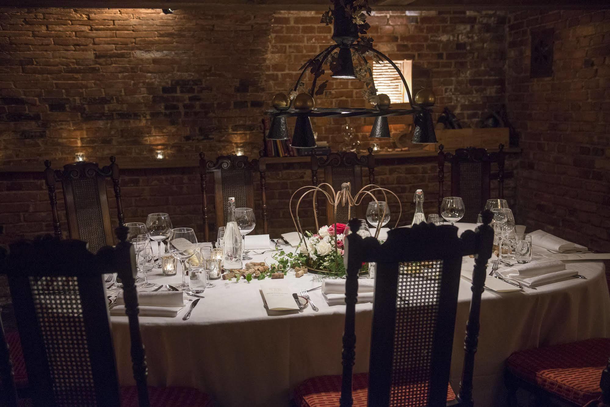 فندق Thorskogs Slott Lödöse المظهر الخارجي الصورة