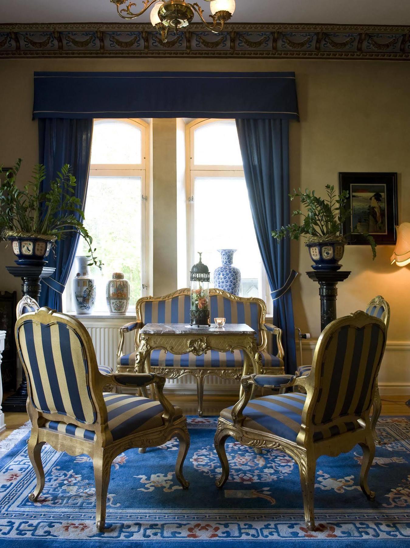 فندق Thorskogs Slott Lödöse المظهر الخارجي الصورة