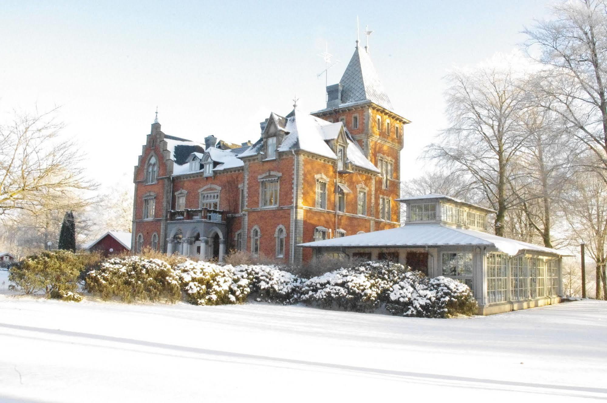 فندق Thorskogs Slott Lödöse المظهر الخارجي الصورة