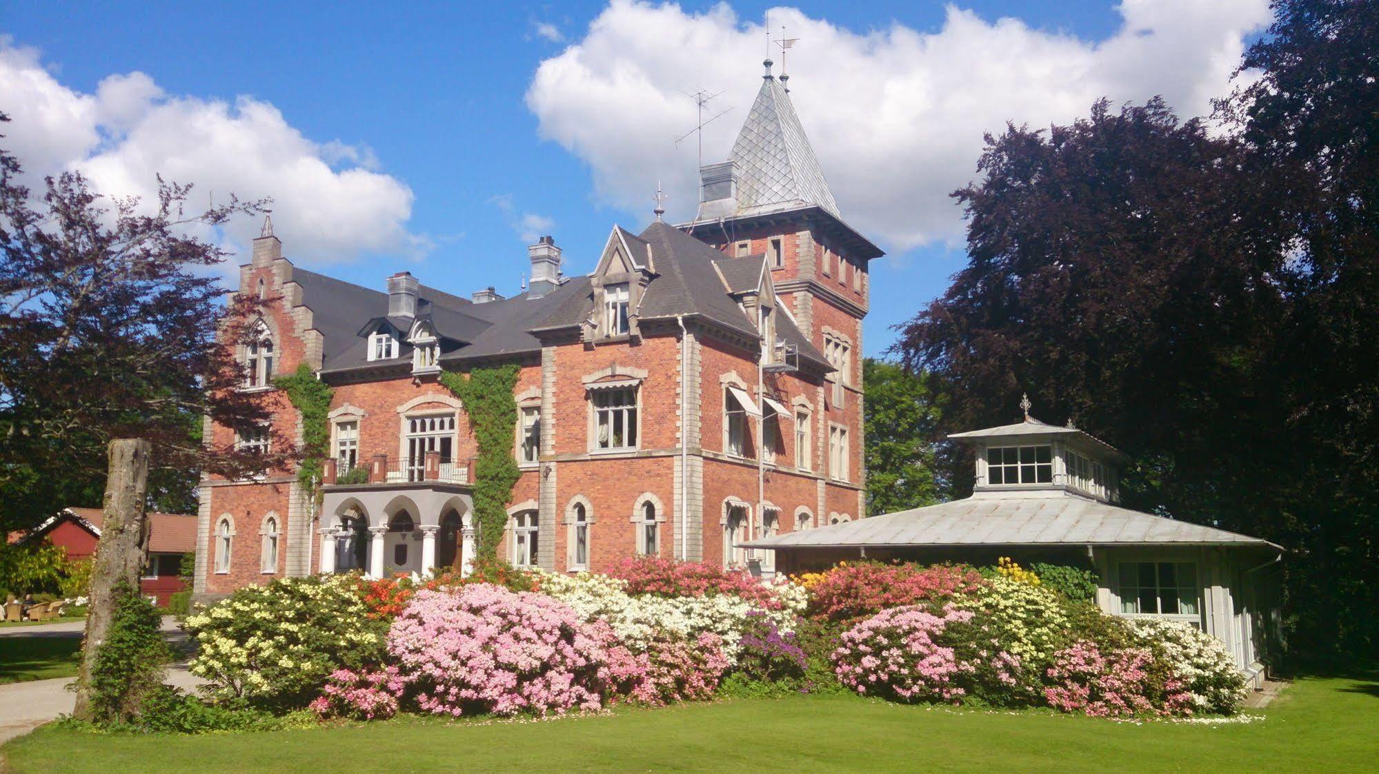 فندق Thorskogs Slott Lödöse المظهر الخارجي الصورة